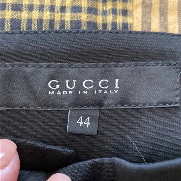 Women’s Black Pants - Picture 2 of 9